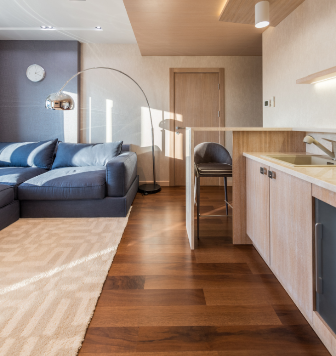 Revêtements de sols