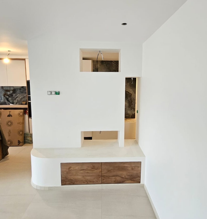 séparation décoration d'intérieur